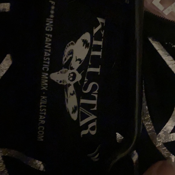 Killstar skater dress - Picture 4 of 4